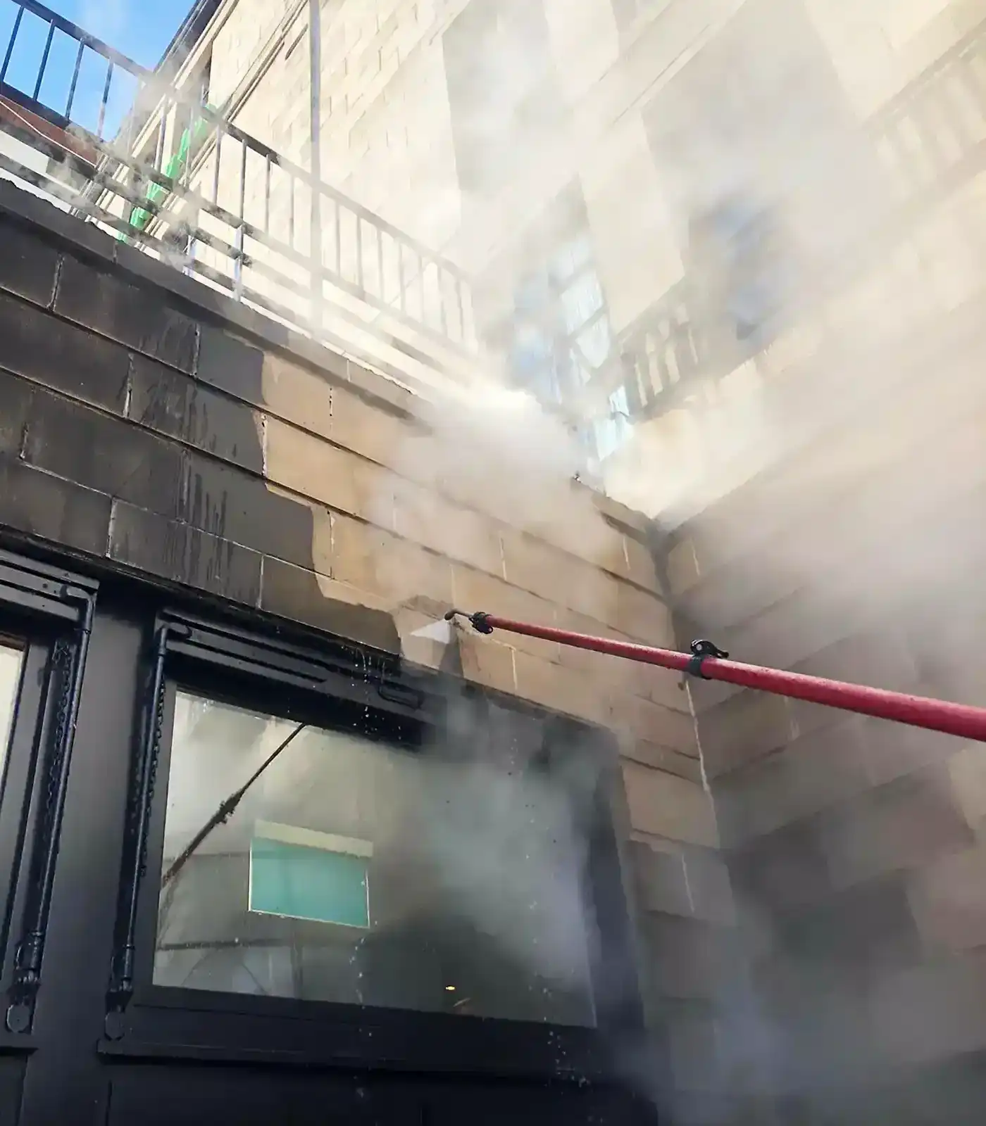 DOFF Steam Cleaning